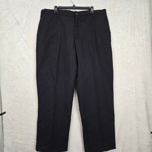 Workrite Fire Resistant Work Pants Black 40x32 FR 2112 Nomex HRC 1 Arc 6.6 Nomex